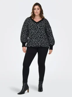 CARJADE Pullover