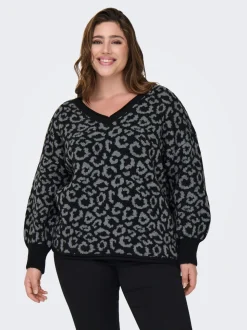 CARJADE Pullover