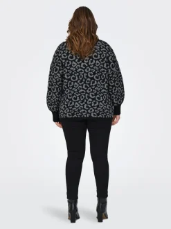 CARJADE Pullover