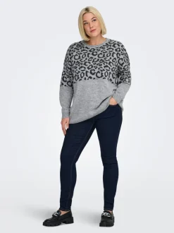 CARJADE Pullover
