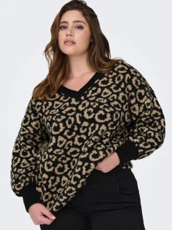 CARJADE Pullover