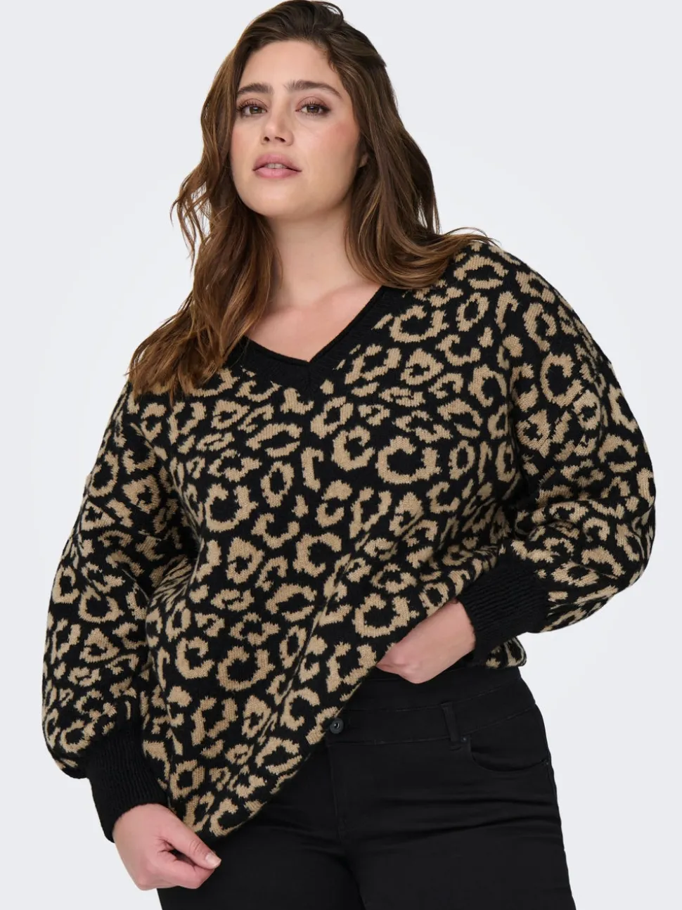 CARJADE Pullover
