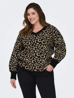 CARJADE Pullover