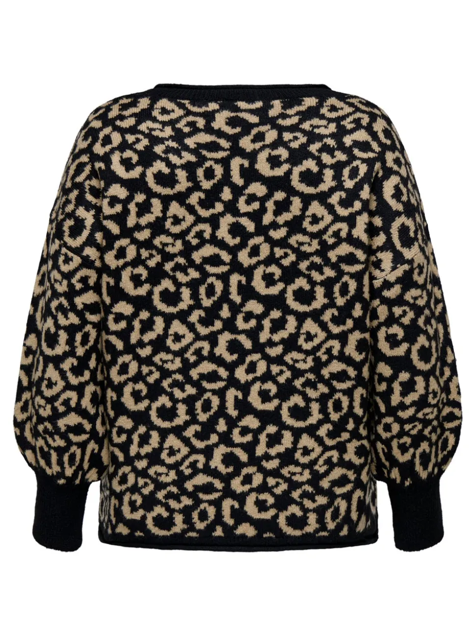 CARJADE Pullover