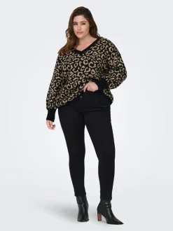 CARJADE Pullover