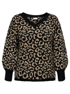 CARJADE Pullover