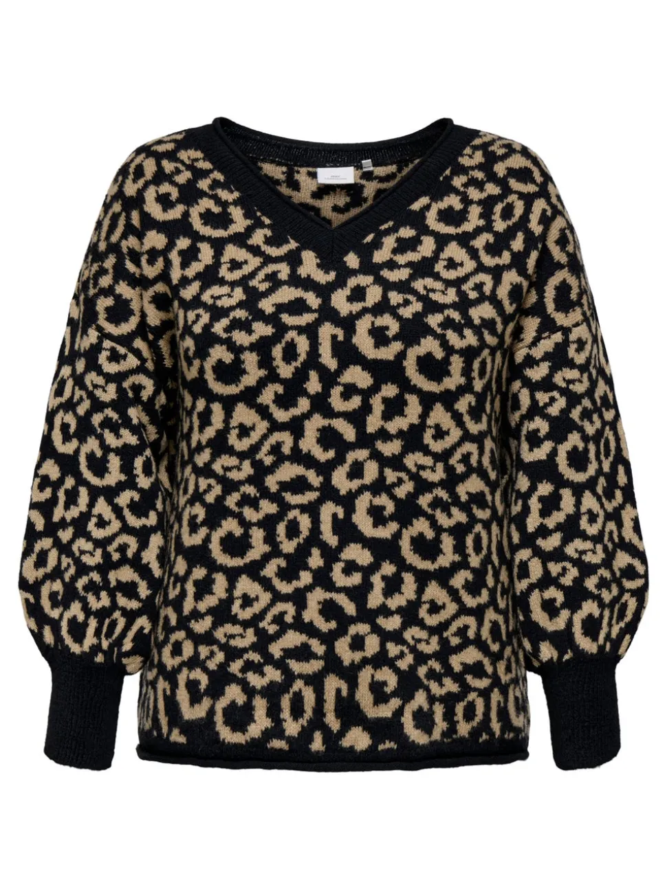 CARJADE Pullover
