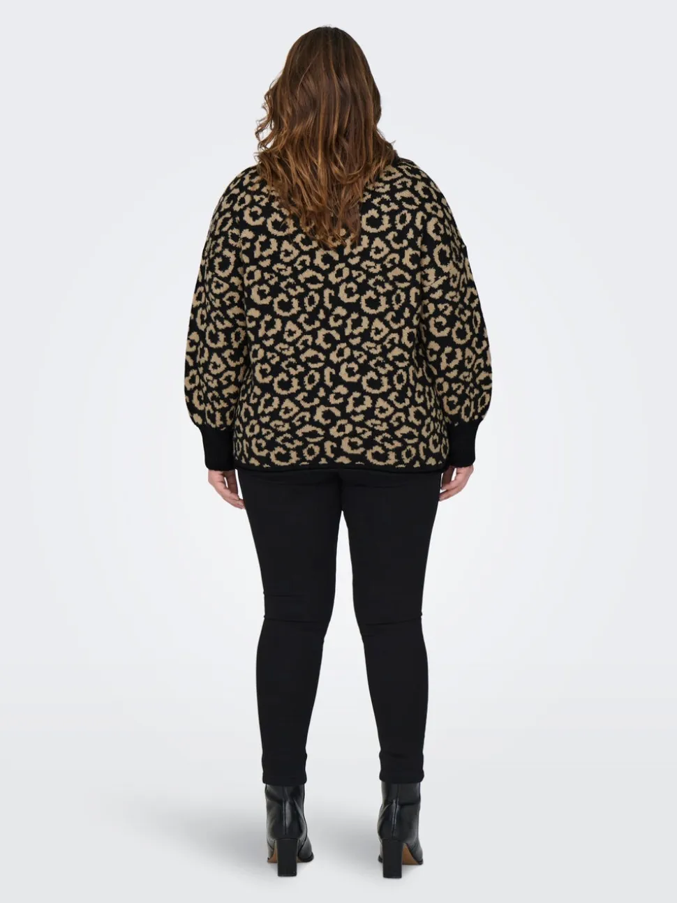 CARJADE Pullover
