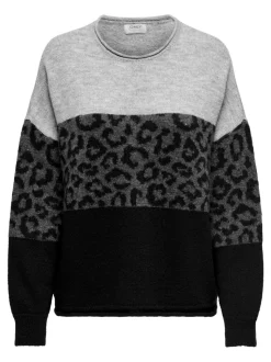CARJADE Pullover