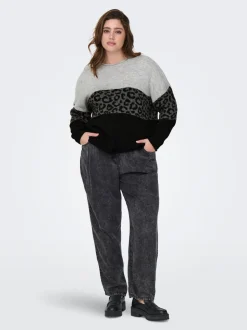 CARJADE Pullover