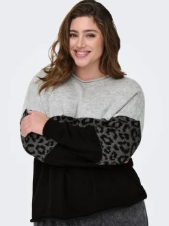CARJADE Pullover