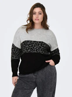 CARJADE Pullover