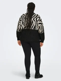 CARJADE Pullover