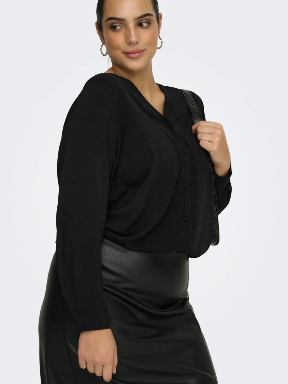 CARJANA Camicia