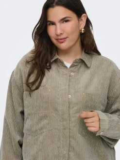 CARJANINE-RAI Camicia