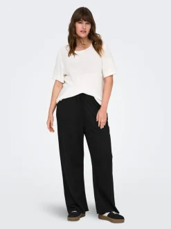CARJANY Regular Fit Pantaloni