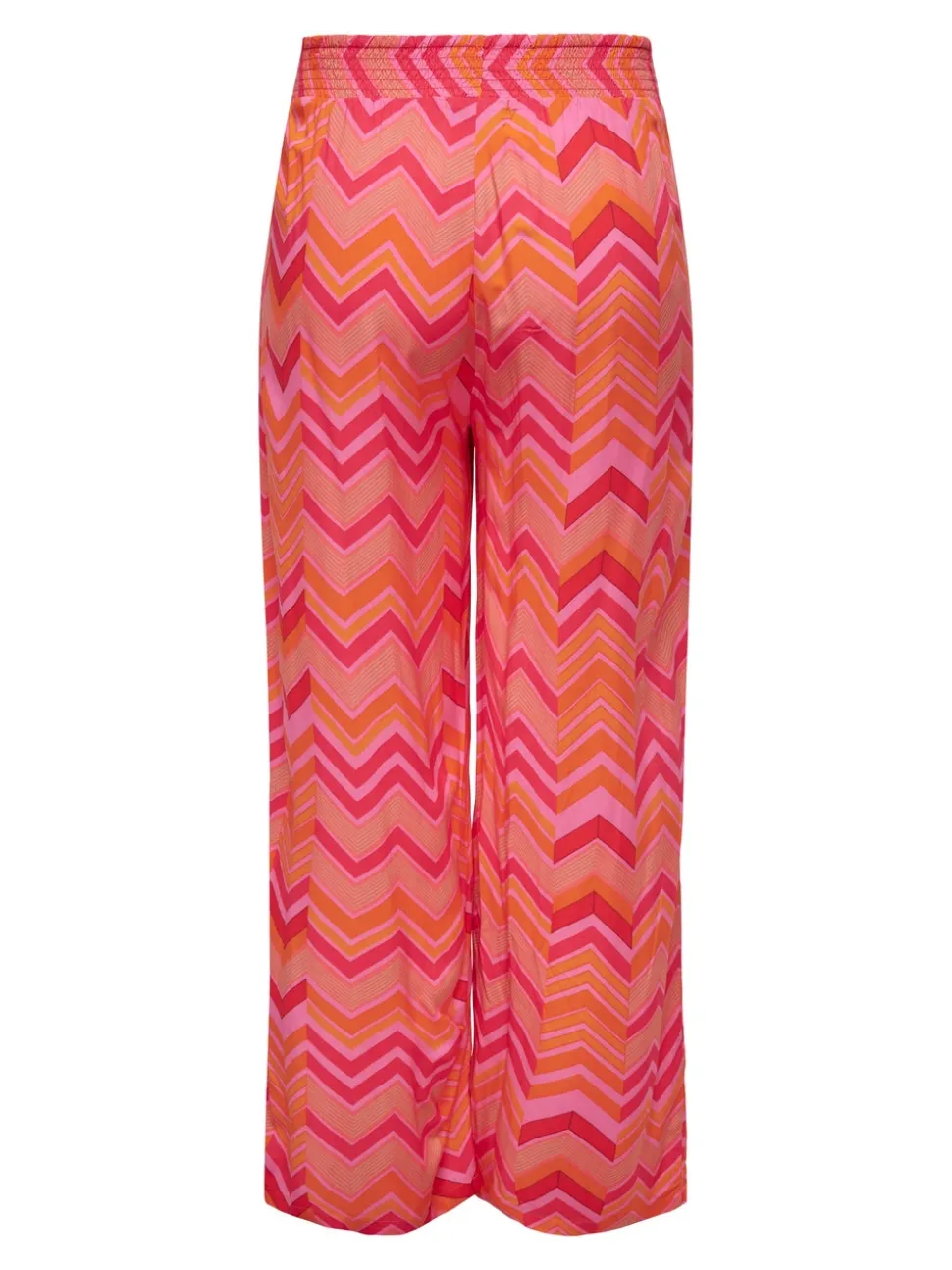 CARJARA Loose Fit Pantaloni palazzo