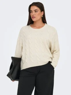 CARJEANETT Pullover