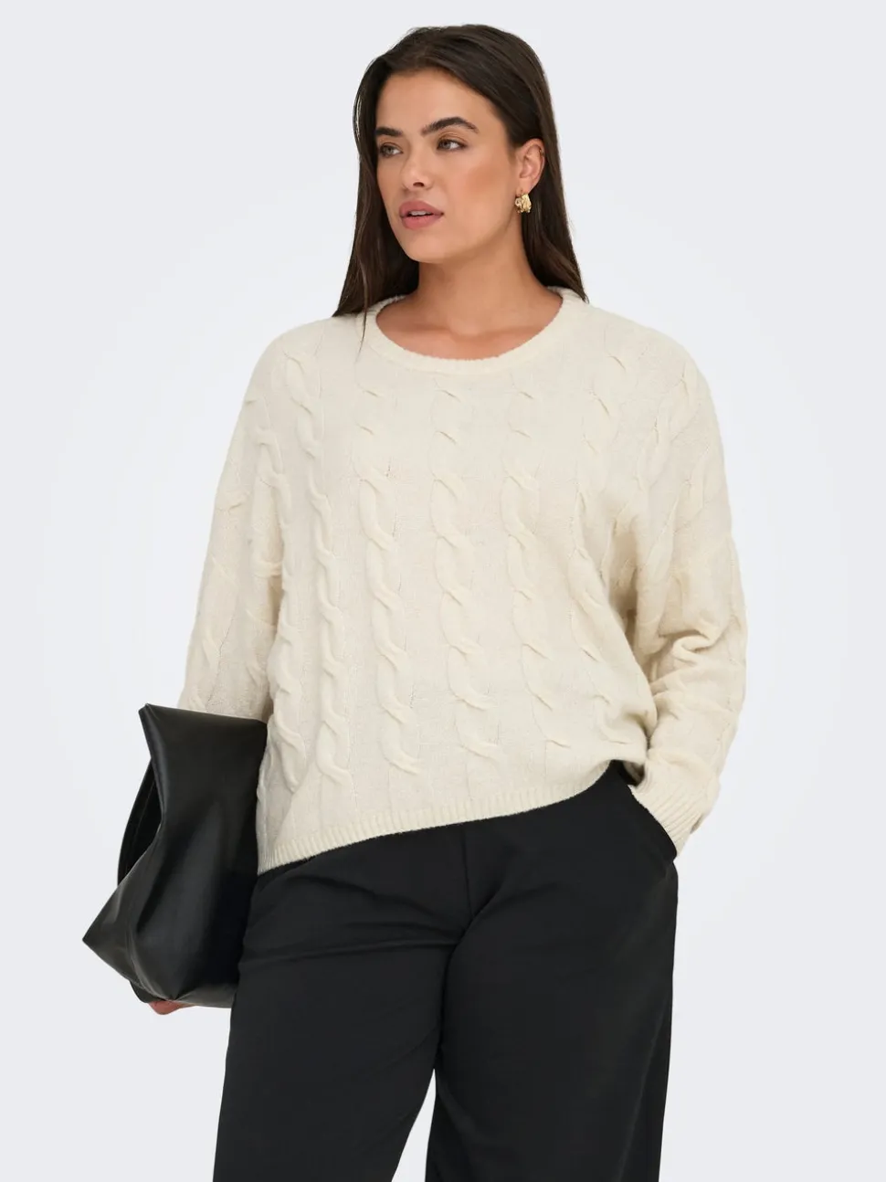 CARJEANETT Pullover