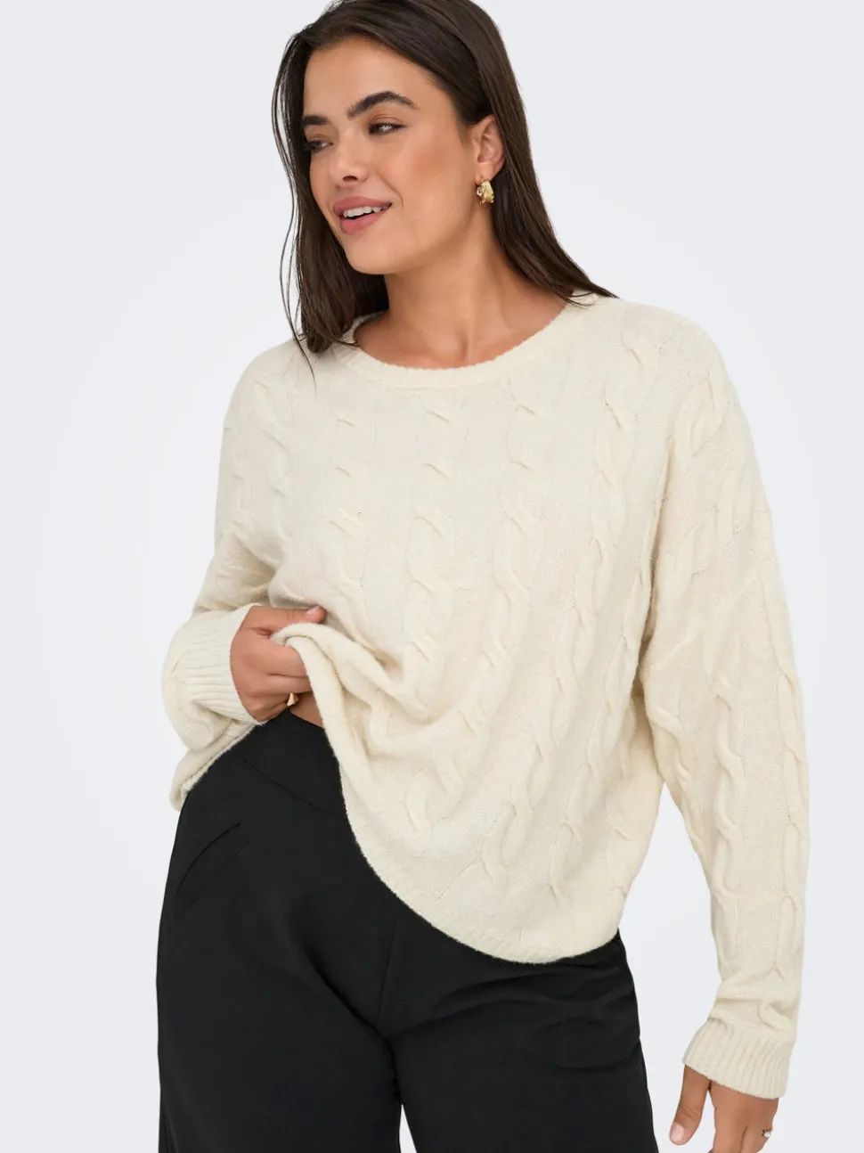 CARJEANETT Pullover