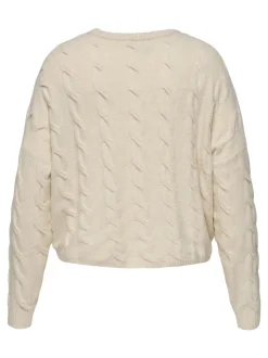 CARJEANETT Pullover