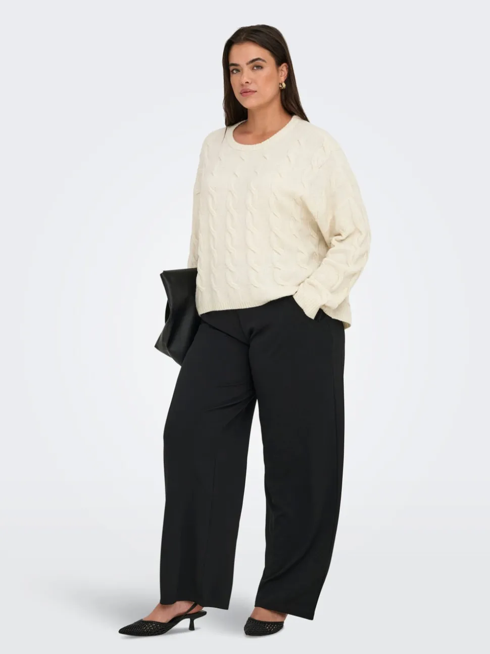 CARJEANETT Pullover