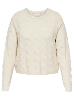 CARJEANETT Pullover