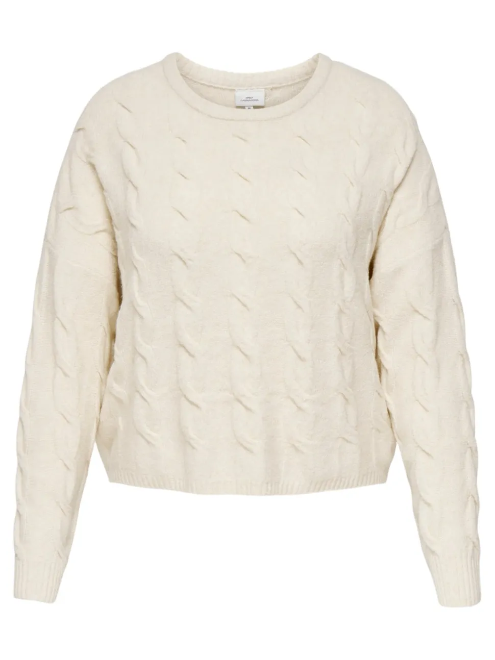 CARJEANETT Pullover