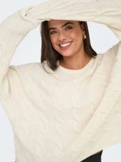 CARJEANETT Pullover