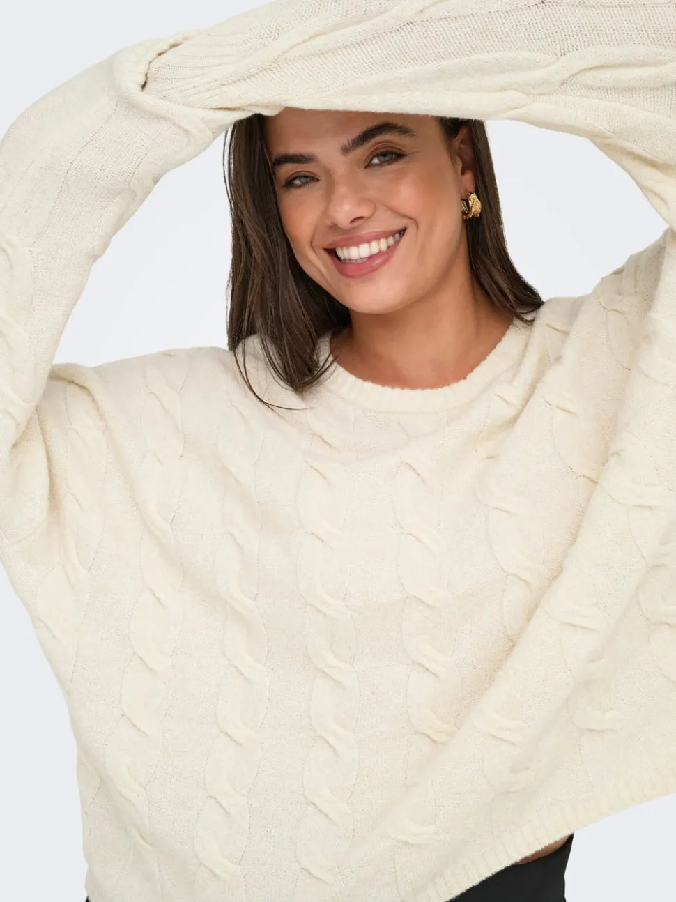 CARJEANETT Pullover