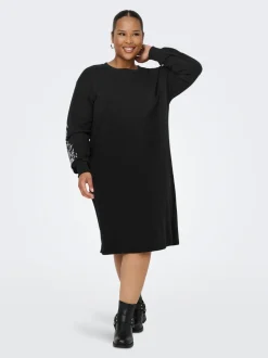 CARJENNA Vestito midi