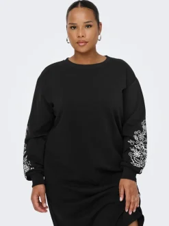 CARJENNA Vestito midi