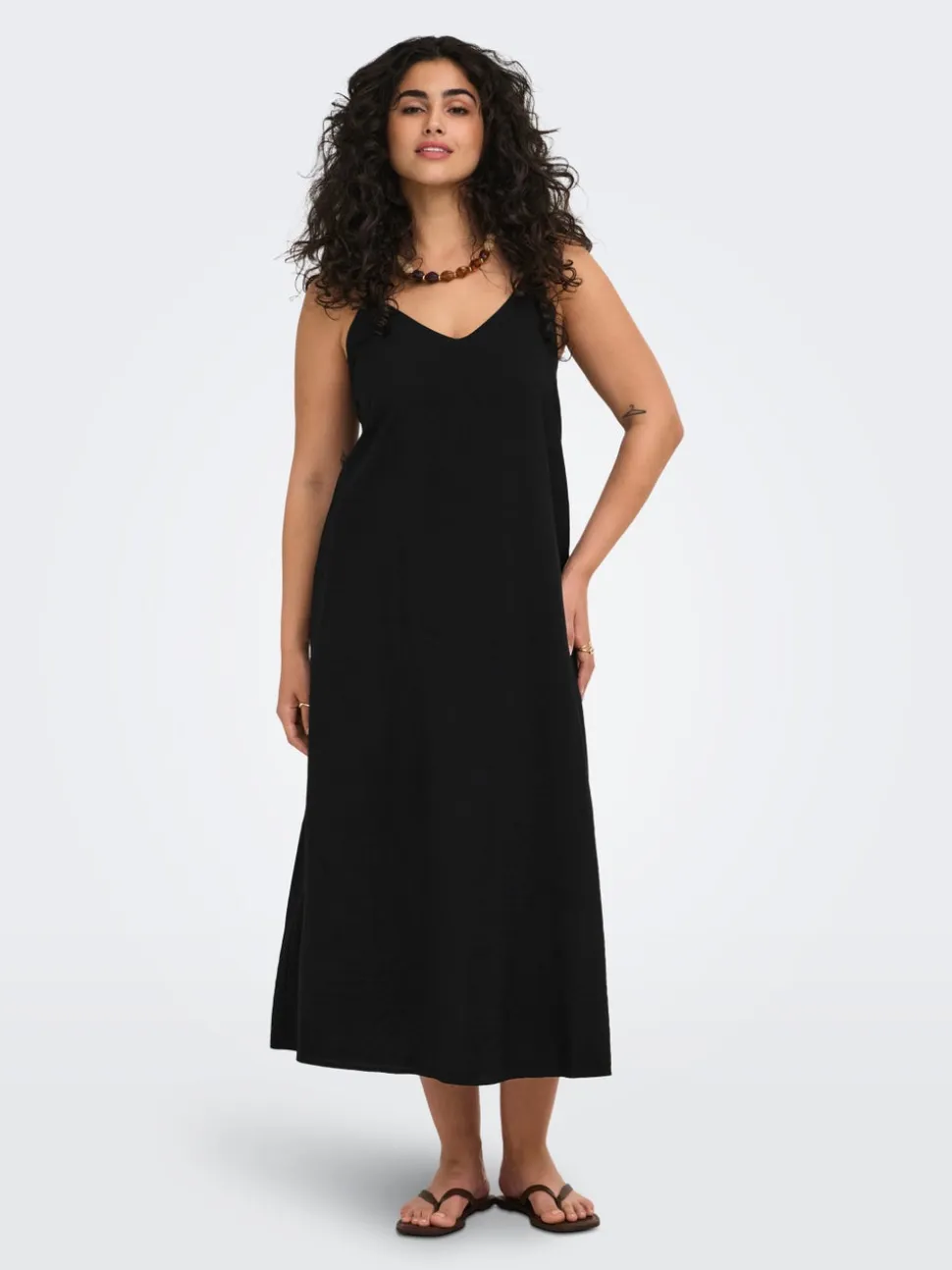 CARJEROME Vestito lungo