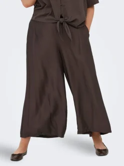 CARJOANNA Regular Fit Pantaloni