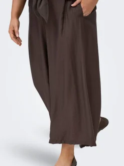CARJOANNA Regular Fit Pantaloni