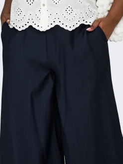 CARJOANNA Regular Fit Pantaloni