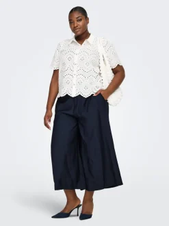 CARJOANNA Regular Fit Pantaloni