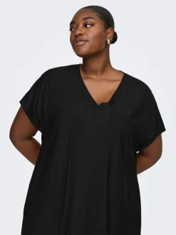 CARJOANNA Vestito midi