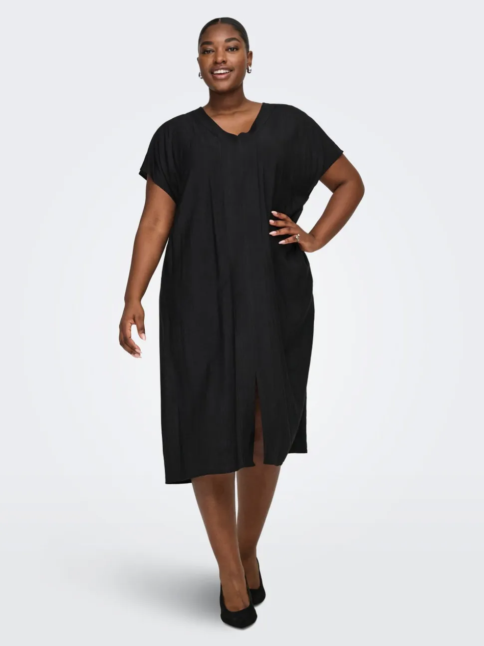 CARJOANNA Vestito midi