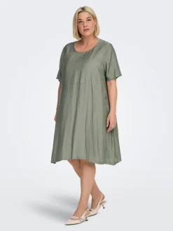 CARJOANNA Vestito midi