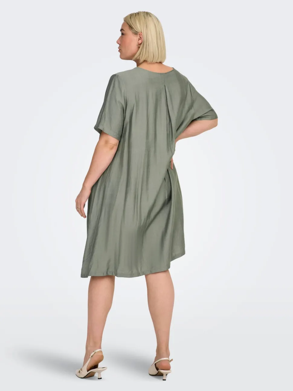 CARJOANNA Vestito midi