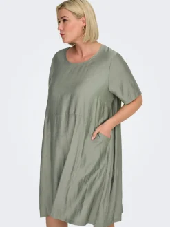 CARJOANNA Vestito midi