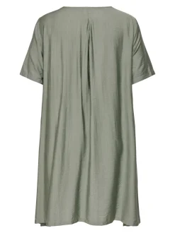 CARJOANNA Vestito midi