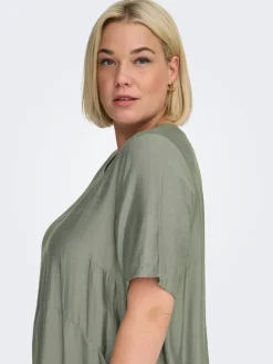 CARJOANNA Vestito midi