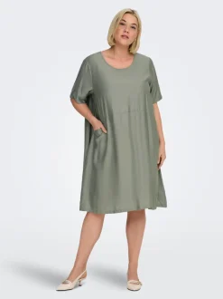 CARJOANNA Vestito midi