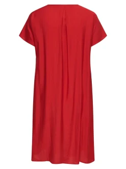 CARJOANNA Vestito midi