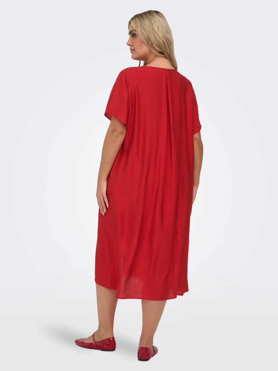 CARJOANNA Vestito midi