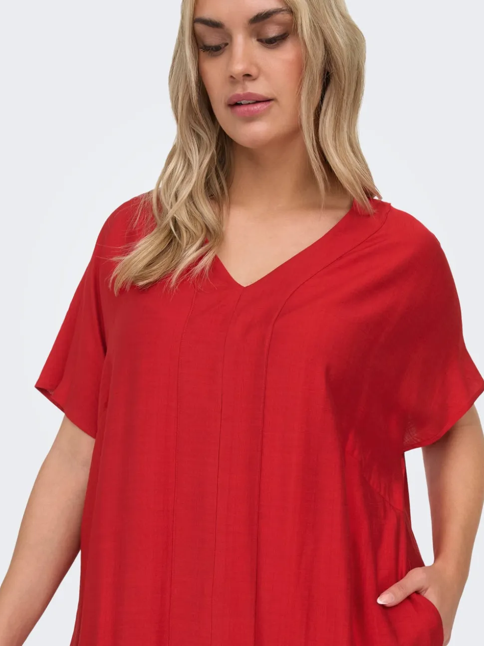 CARJOANNA Vestito midi