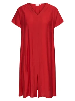 CARJOANNA Vestito midi