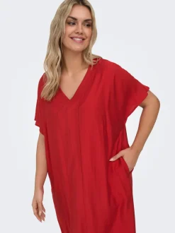 CARJOANNA Vestito midi